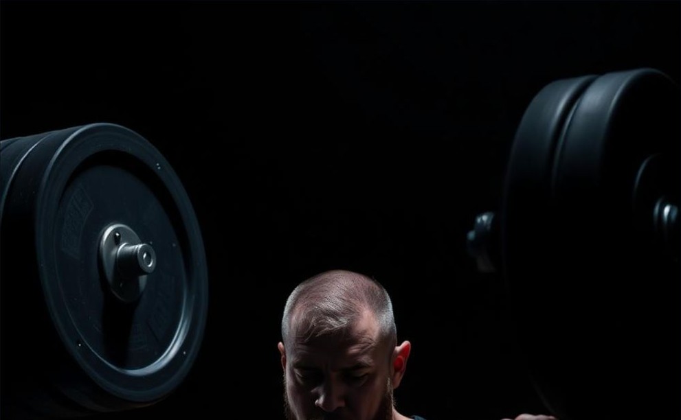 IRONFORGE — Power Gym — voorbeeld 2